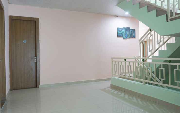 Макассар: OYO 2849 Almira Residence Makassar