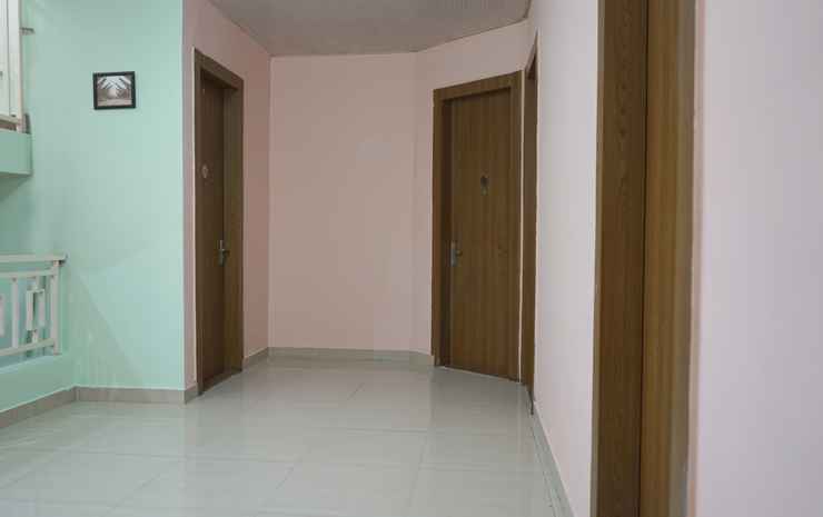 Макассар: OYO 2849 Almira Residence Makassar