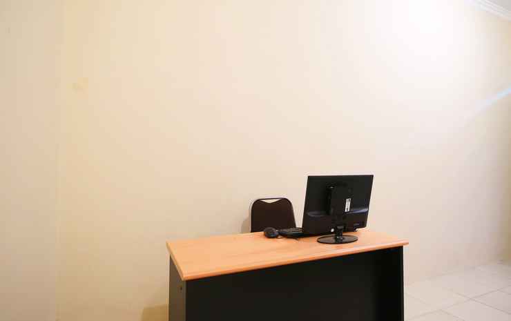 Бандар-Лампунг: Guesthouse Nazwa