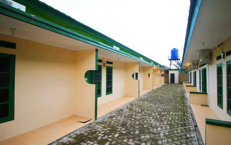 Бандар-Лампунг: Guesthouse Nazwa