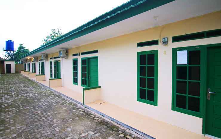 Бандар-Лампунг: Guesthouse Nazwa