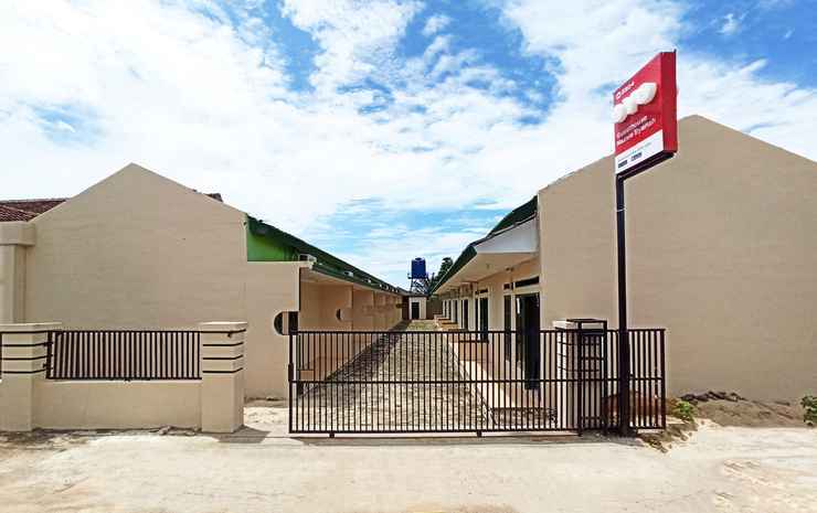 Бандар-Лампунг: Guesthouse Nazwa