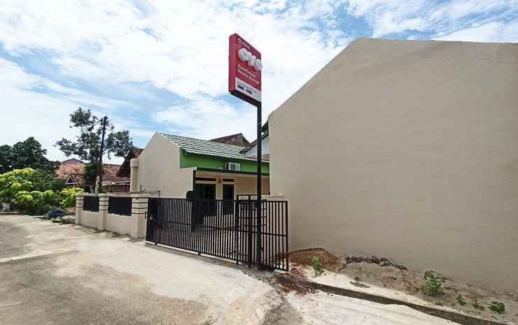 Бандар-Лампунг: Guesthouse Nazwa