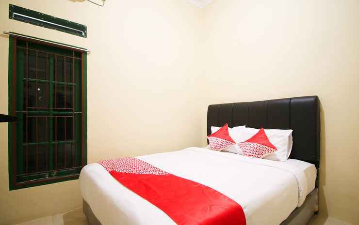 Бандар-Лампунг: Guesthouse Nazwa