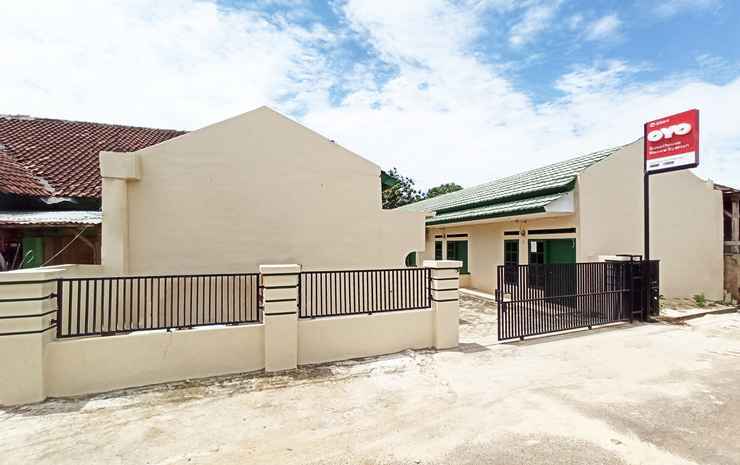 Бандар-Лампунг: Guesthouse Nazwa