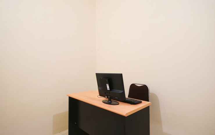 Бандар-Лампунг: Guesthouse Nazwa