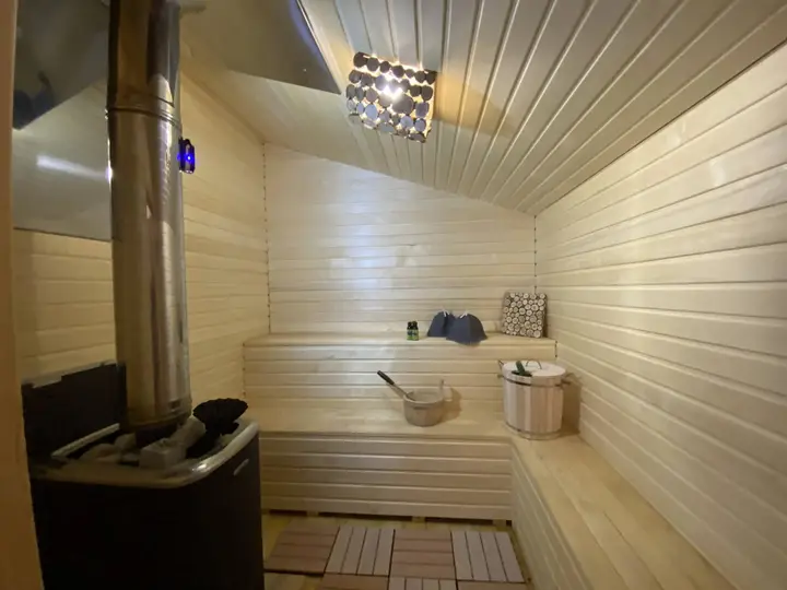 Серпухов: Barnkhaus Guest House