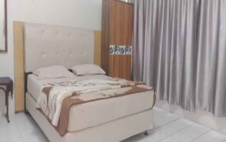 Озеро Тоба: Oyo 2934 Star Inn