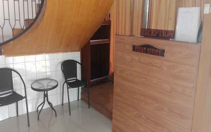 Озеро Тоба: Oyo 2934 Star Inn