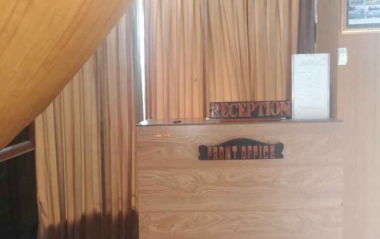 Озеро Тоба: Oyo 2934 Star Inn