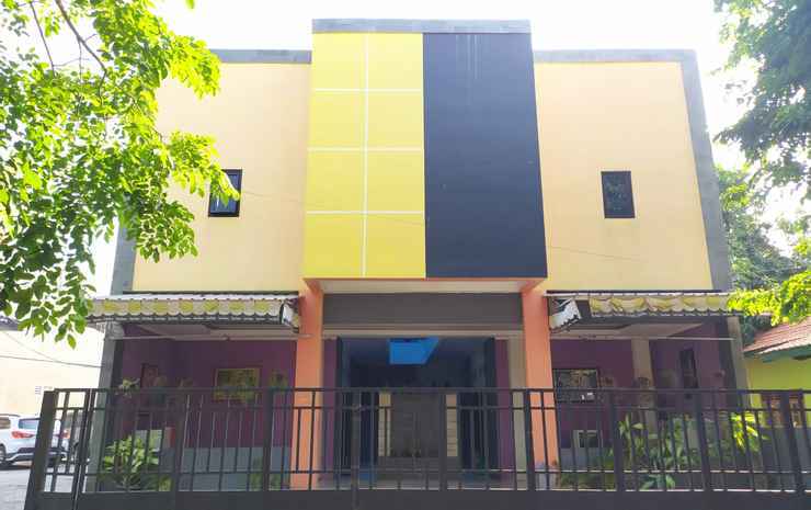 Джакарта: OYO 2654 Yulia Guesthouse