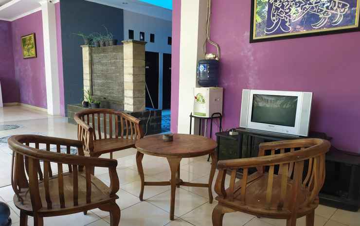 Джакарта: OYO 2654 Yulia Guesthouse