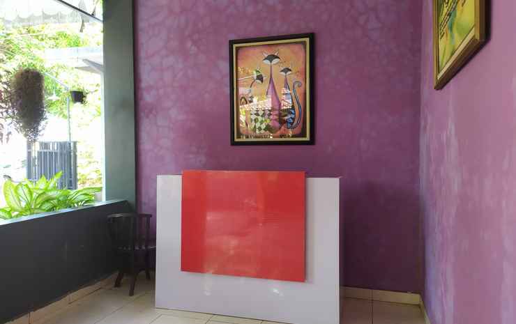 Джакарта: OYO 2654 Yulia Guesthouse