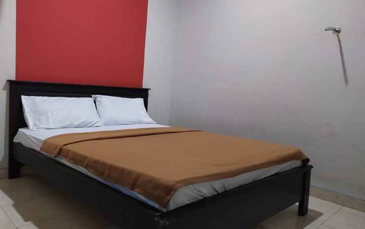 Джакарта: OYO 2654 Yulia Guesthouse