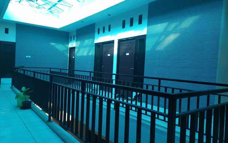 Джакарта: OYO 2654 Yulia Guesthouse
