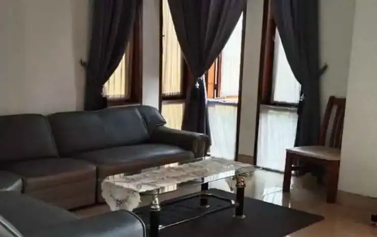 Букиттинги: OYO 2264 Hotel Penginapan Citra
