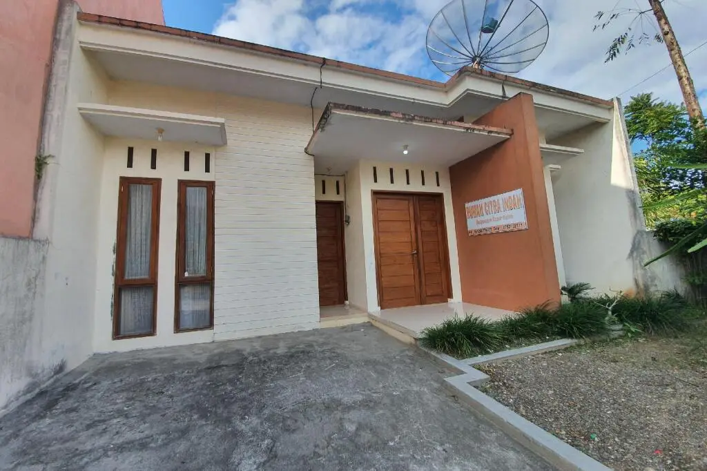 Букиттинги: OYO 2264 Hotel Penginapan Citra