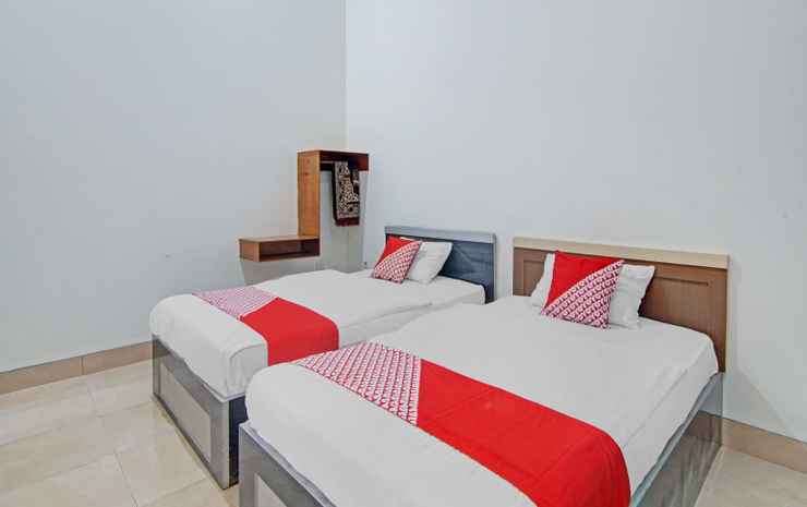 Букиттинги: OYO 2264 Hotel Penginapan Citra