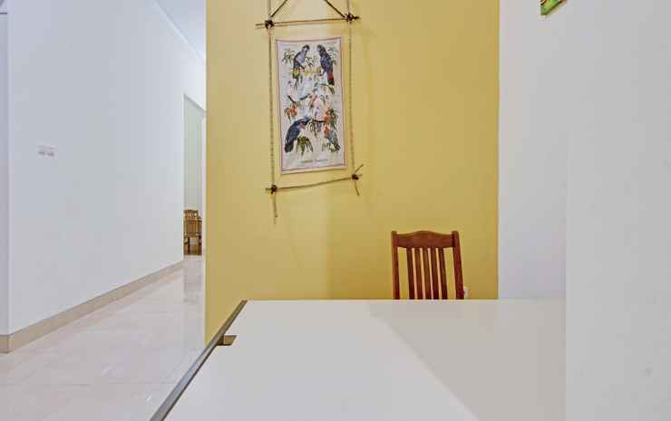 Букиттинги: OYO 2264 Hotel Penginapan Citra