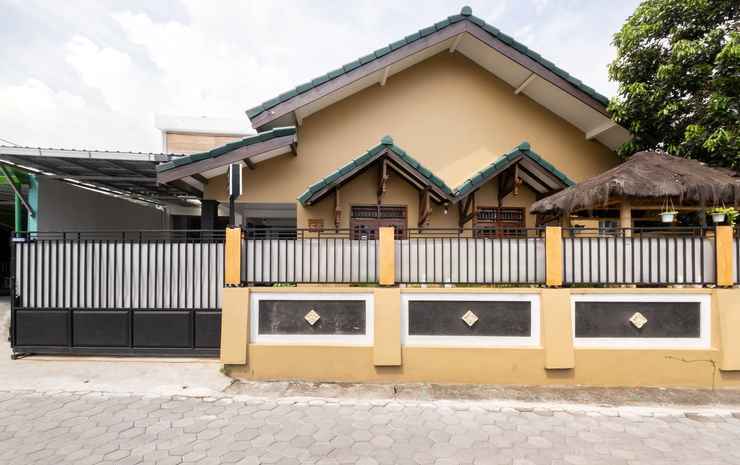 Ngaglik: Kost Safira Syariah