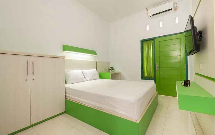Ngaglik: Kost Safira Syariah