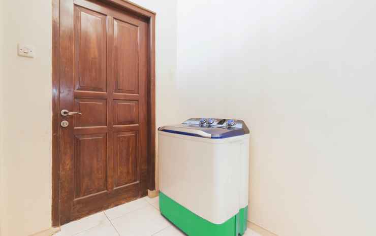 Ngaglik: Kost Safira Syariah