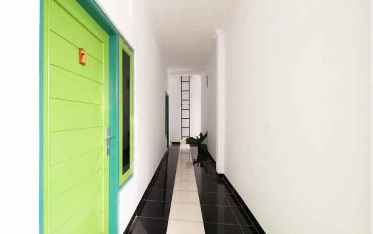 Ngaglik: Kost Safira Syariah