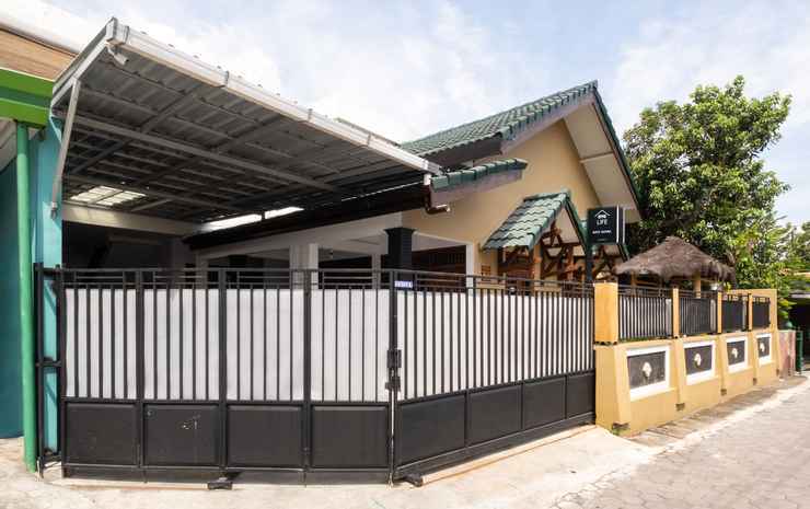 Ngaglik: Kost Safira Syariah