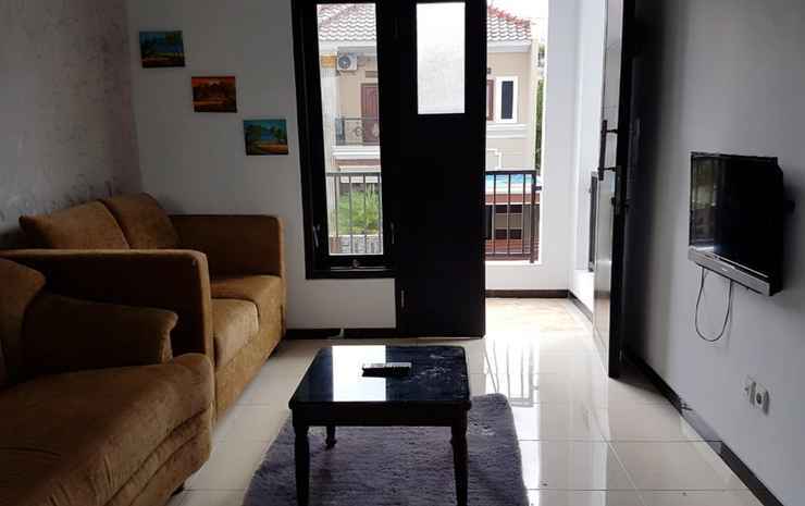 Бату: Asha Villa Batu 3BR near Museum Angkut at Kusuma Estate Kav 12