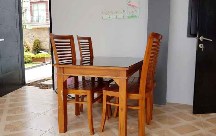 Бату: Asha Villa Batu 3BR near Museum Angkut at Kusuma Estate Kav 12