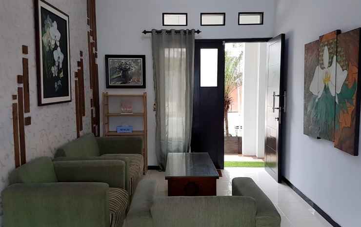 Бату: Asha Villa Batu 3BR near Museum Angkut at Kusuma Estate Kav 12