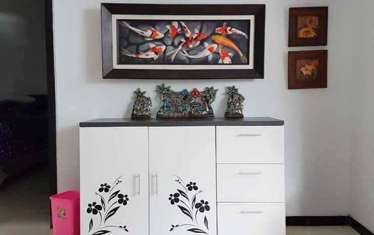 Бату: Asha Villa Batu 3BR near Museum Angkut at Kusuma Estate Kav 12