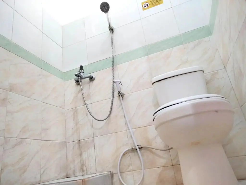 Кудус: OYO 2855 Sartika Hotel Pati