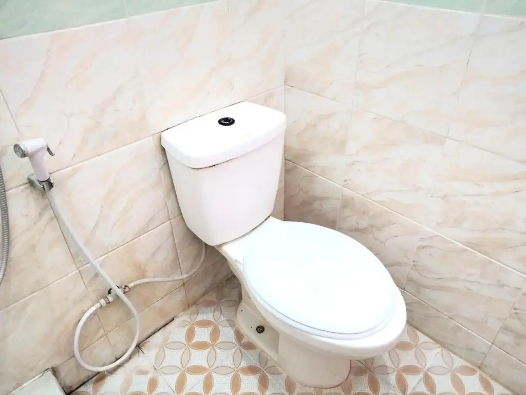 Кудус: OYO 2855 Sartika Hotel Pati