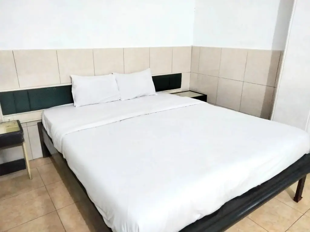 Кудус: OYO 2855 Sartika Hotel Pati