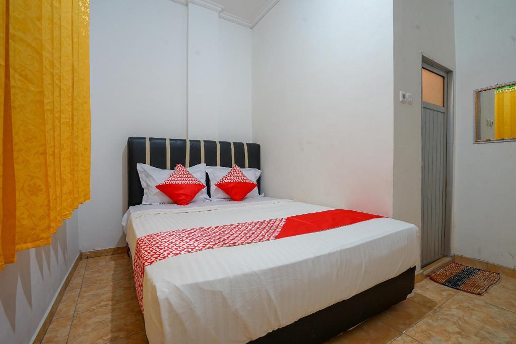 Лахат: OYO 2875 Wisma Raffa