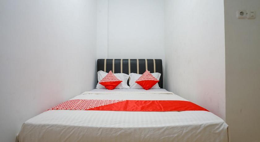 Лахат: OYO 2875 Wisma Raffa