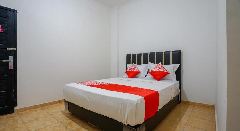 Лахат: OYO 2875 Wisma Raffa