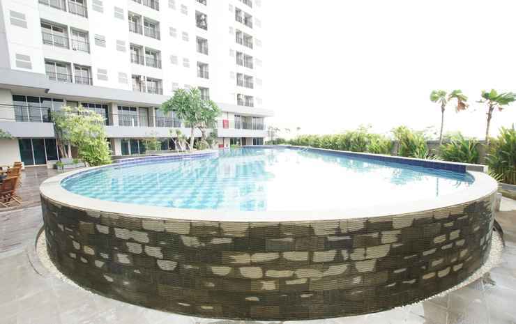 Южный Тангеранг: Apatel Parkland Avenue A29