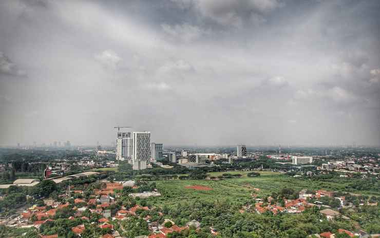 Южный Тангеранг: Apatel Parkland Avenue A29