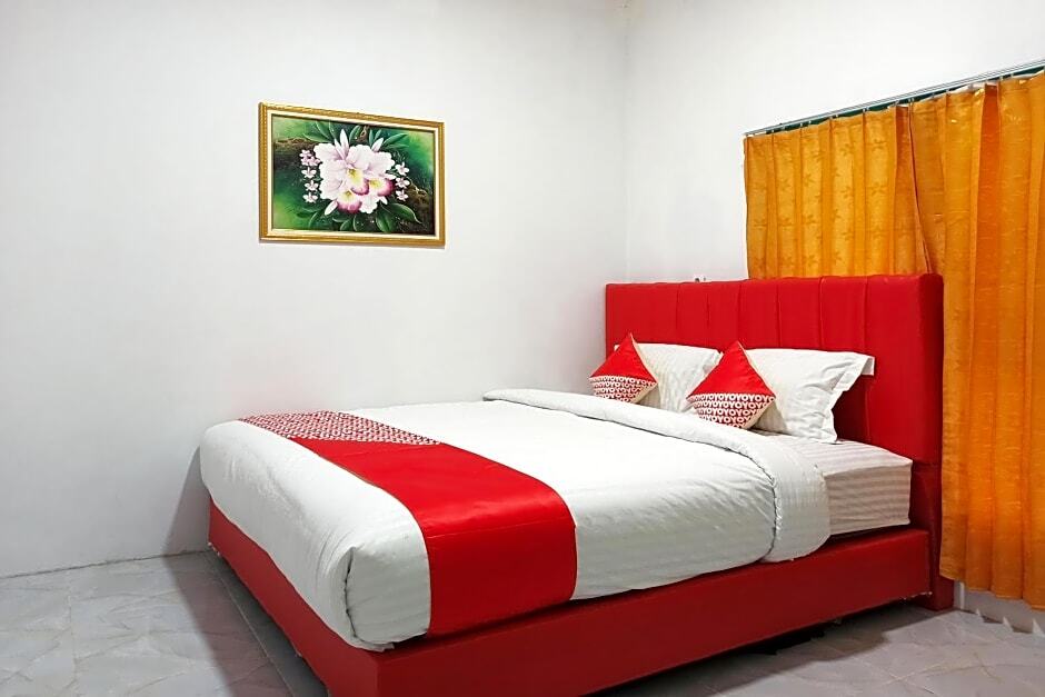 Пемерихан: OYO 2611 Hotel Krui Syariah