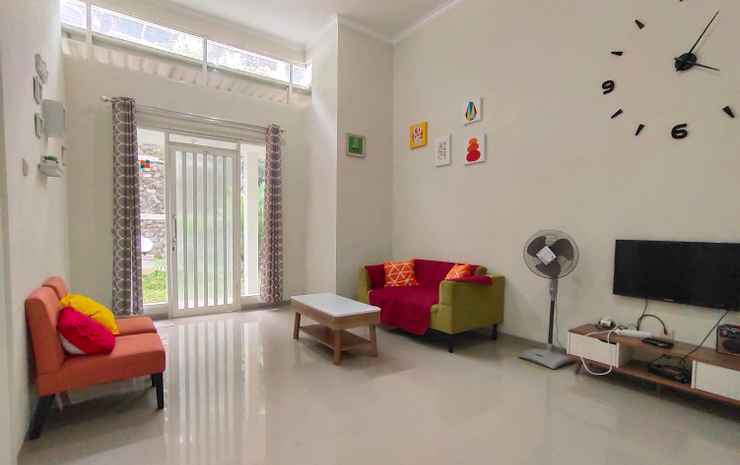 Бату: Villa Emerald B9 by N2K