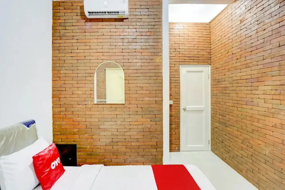 Джакарта: OYO 90066 Tobana Pejaten House