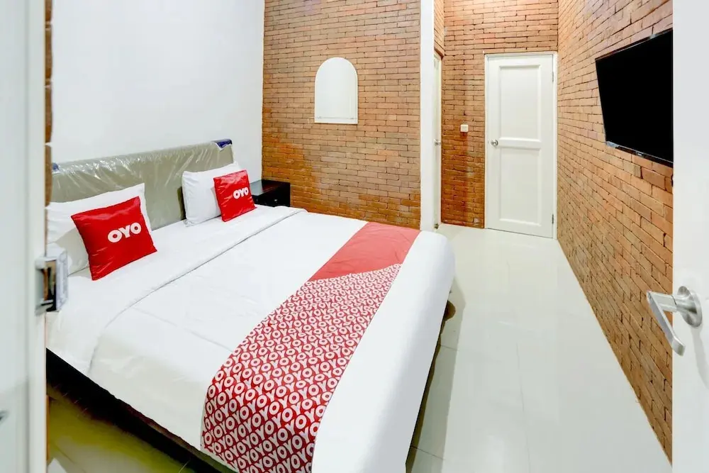 Джакарта: OYO 90066 Tobana Pejaten House