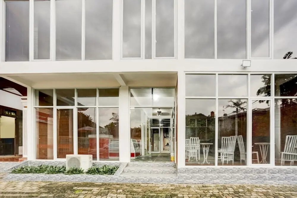 Джакарта: OYO 90066 Tobana Pejaten House