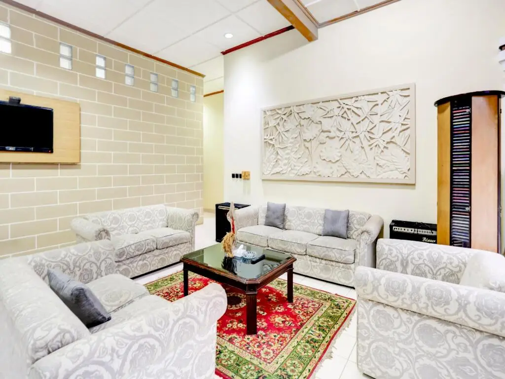 Джакарта: OYO 90066 Tobana Pejaten House