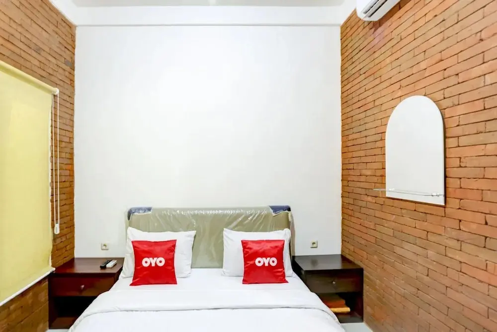 Джакарта: OYO 90066 Tobana Pejaten House