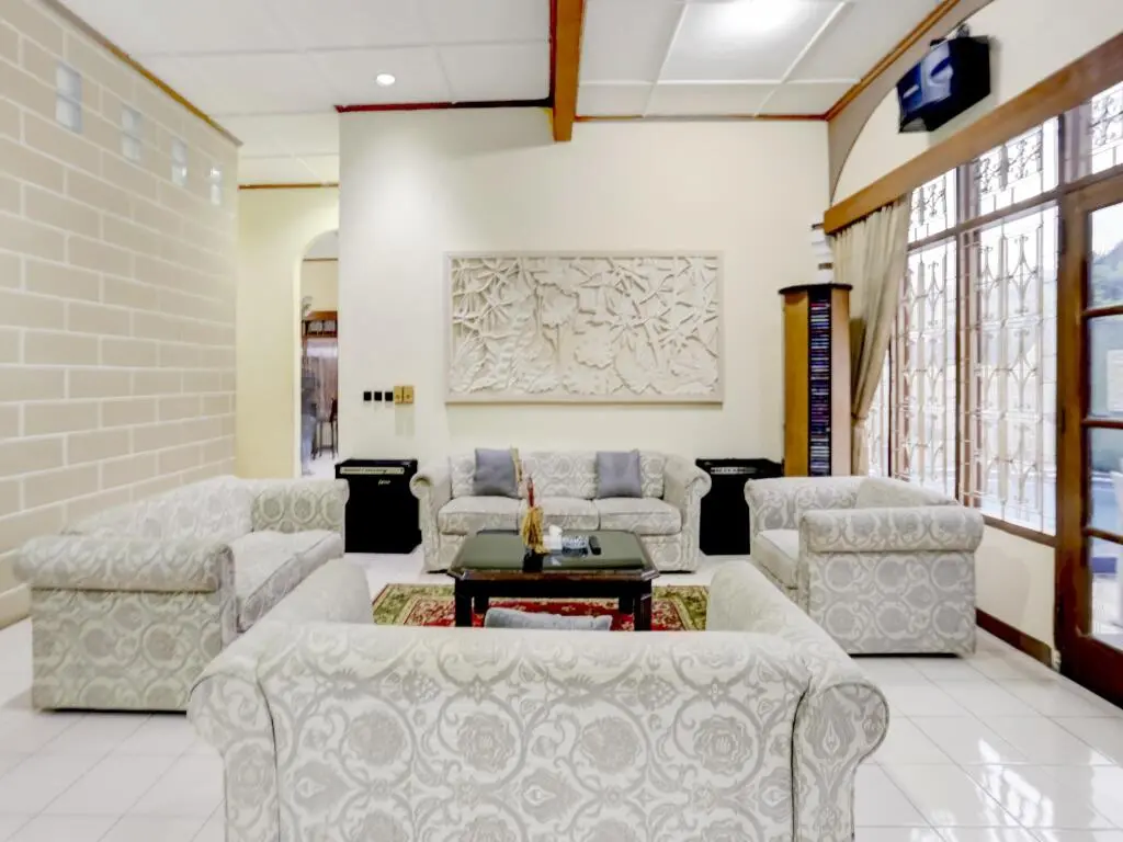 Джакарта: OYO 90066 Tobana Pejaten House