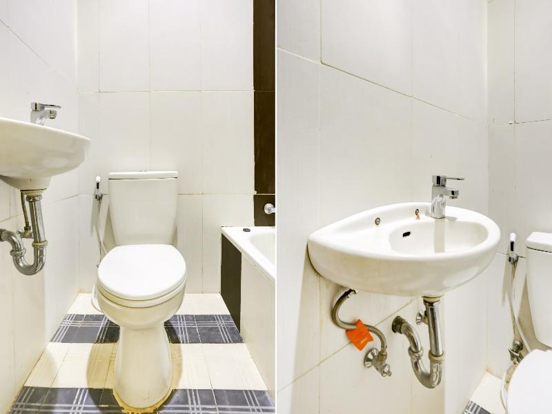 Джакарта: OYO 90066 Tobana Pejaten House
