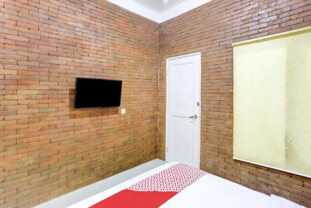 Джакарта: OYO 90066 Tobana Pejaten House